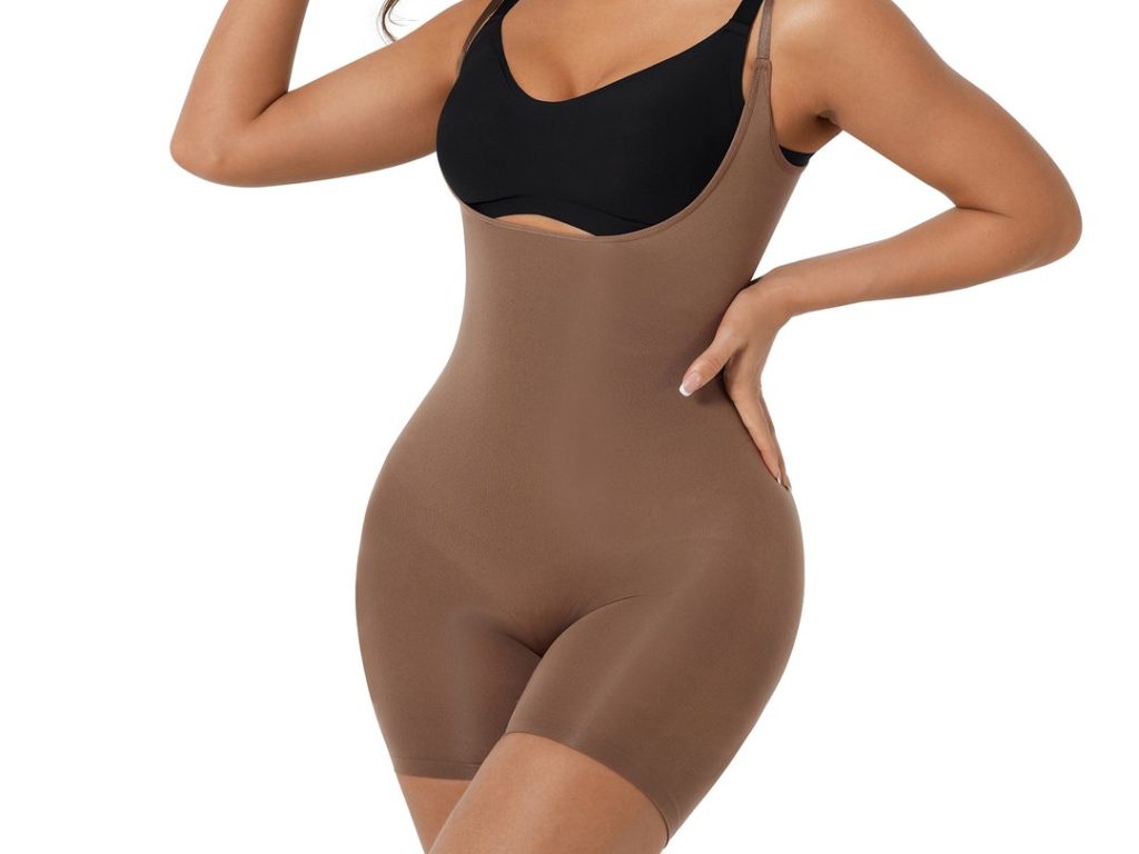 Why Do People Love Buying Shapewear Now?