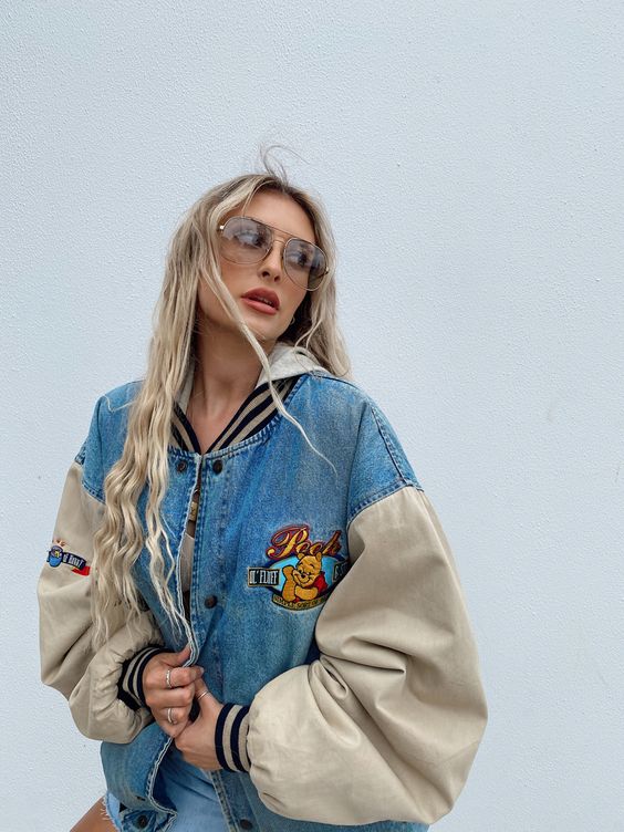 5 Tips on How to Style Women’s Bomber Jackets in 2022