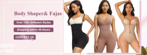 WholesaleShapeShe Shapewear Collection For Your Autumn Getaway