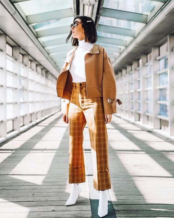 10 Styles From The Latest Fashion Bloggers That Would Look Amazing On You