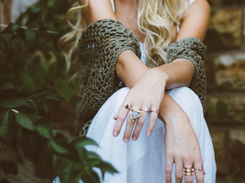 5 Trendy Spring Rings for Girls