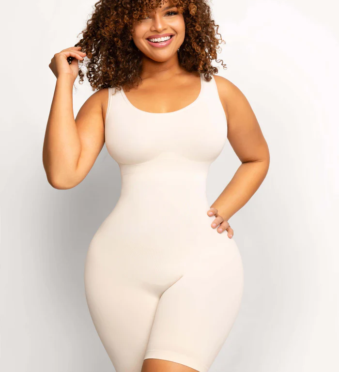 How Shapewear Can Impact Self-Esteem and Body Image