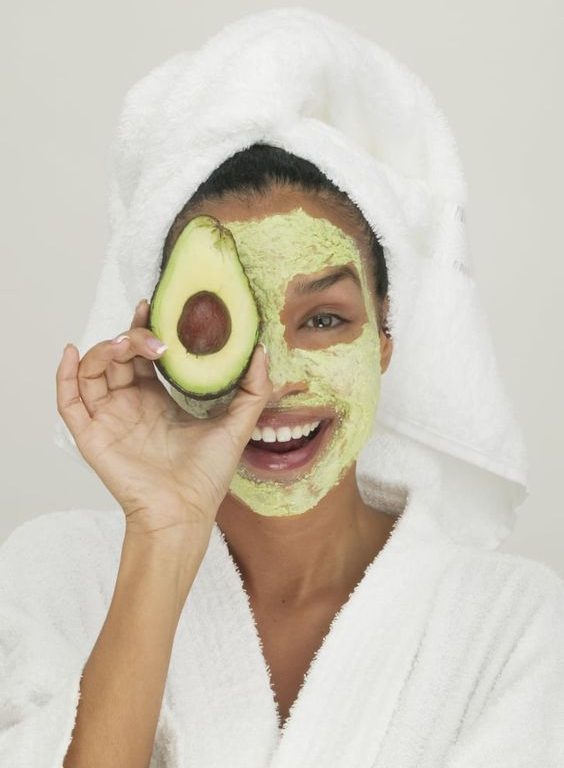 5 DIY Face Masks to Try at Home