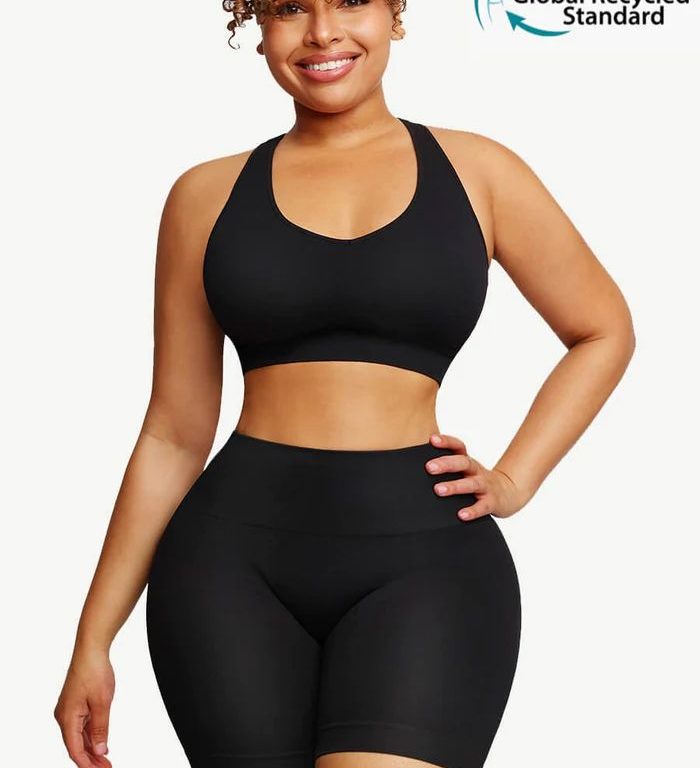 The Shapewear Called the ‘Most Comfortable Shapewear Ever’