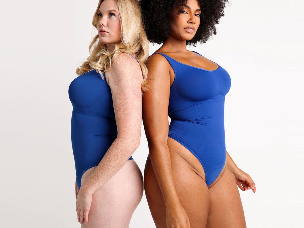 Eco-Friendly Shapewear for Women – Feel Good and Look Good Without Compromising on Quality