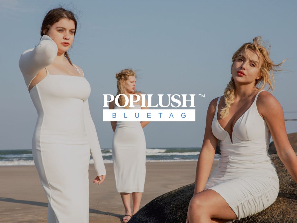 Popilush Cooling and Stylish Shapewear