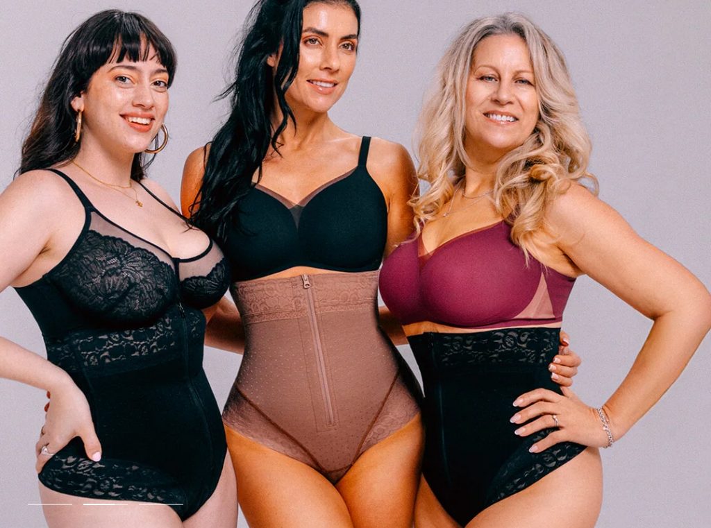 Make Your Butt Look More Curvy and Lifted with Shapellx