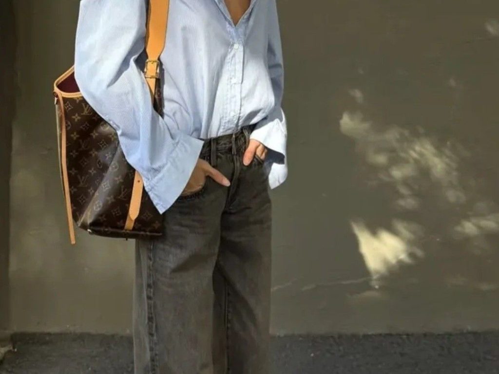 The Best Casual Outfit Trends Women Are Wearing This Year