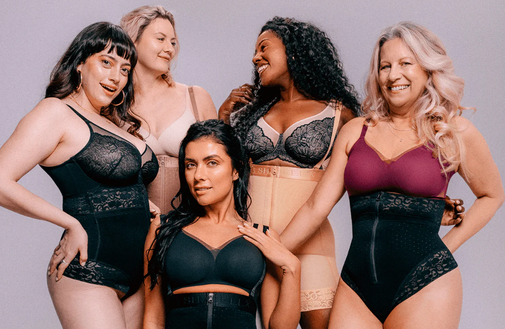 Shapewear Bodysuit vs Waist Trainer: Which One Is Better?
