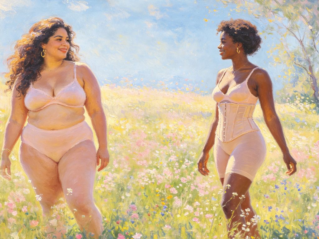 Shapewear Trends 2026: What’s New in Fabric & Design